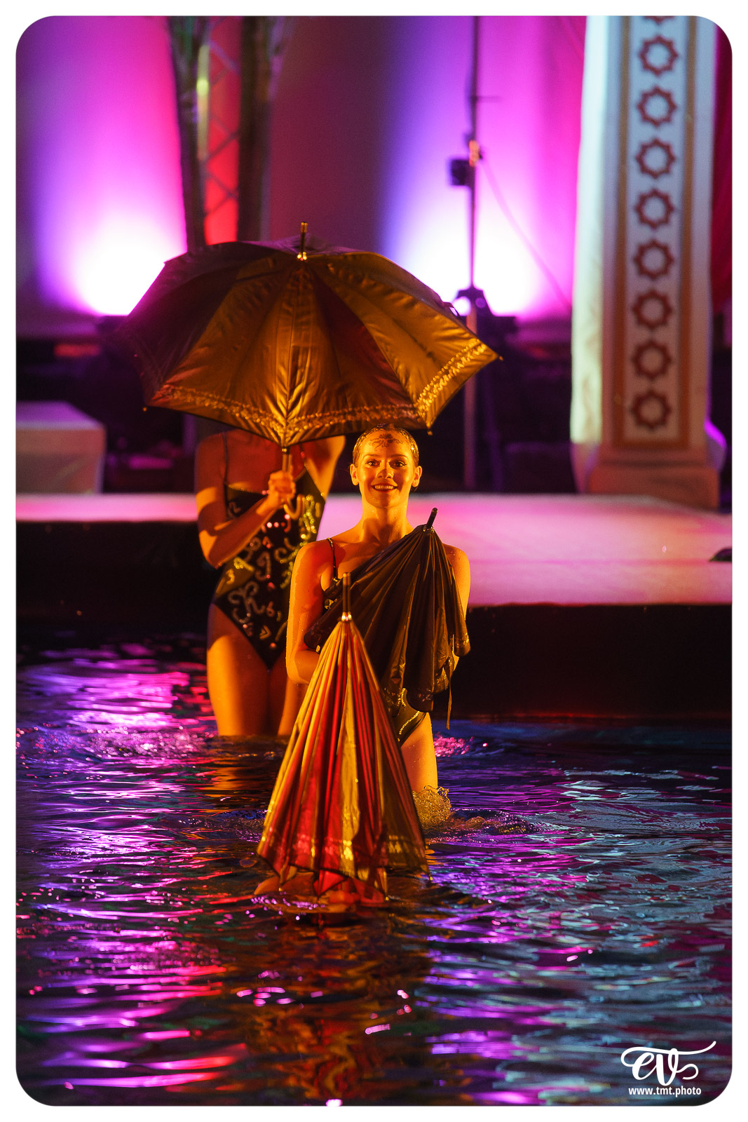 BNS - MILLE ET UNE NUITS